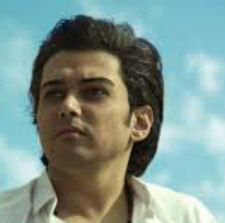 مهران فهیمی آشتی کنون